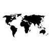 map-world-earth-isolated-icon-free-vector