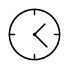 vector-clock-icon